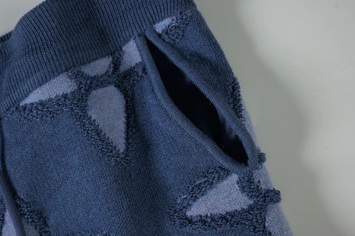 wg.luxury- 8V wool item:E-F237C1814